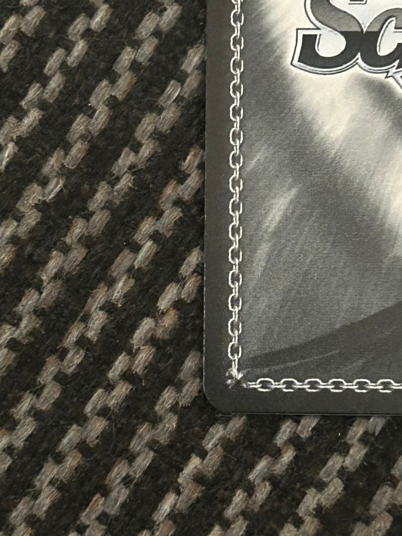 ヴァイス きんいろモザイク 15thAnniversary 忍 SEC プレイ用