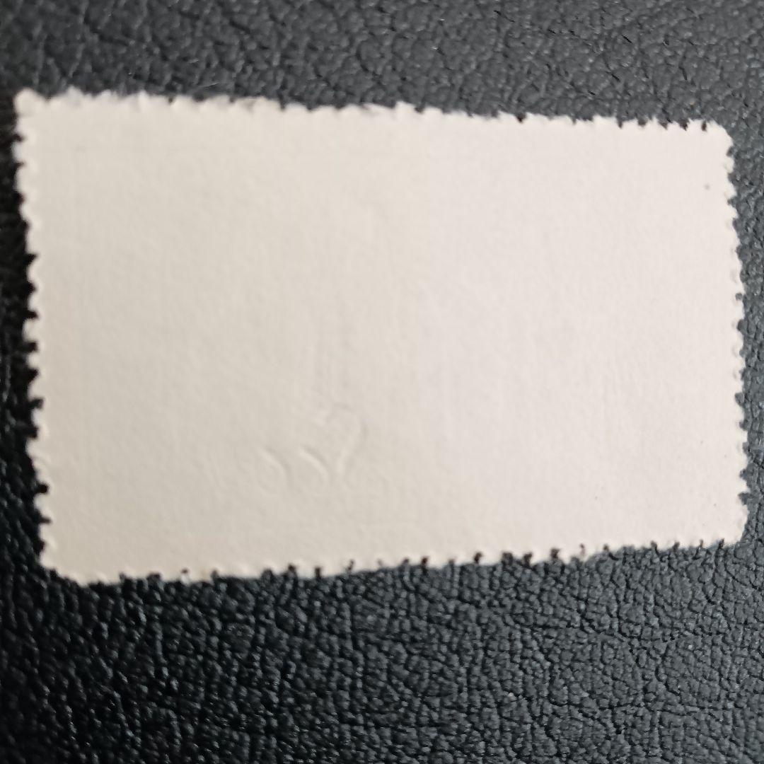 中国800円切手１枚美品