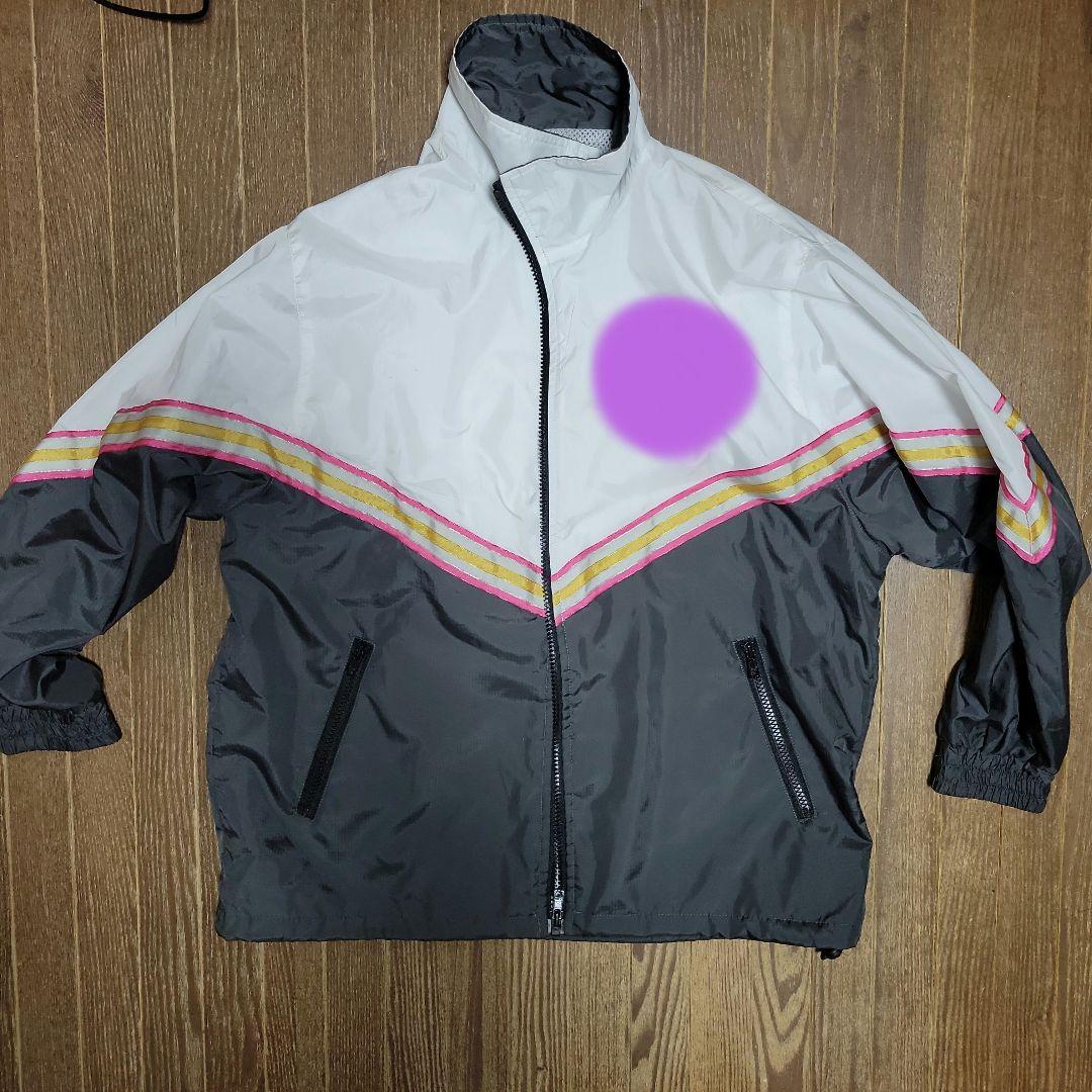 チアリーディング　バトンクラブ　ウィンドブレーカー　上のみ　チア　ダンス