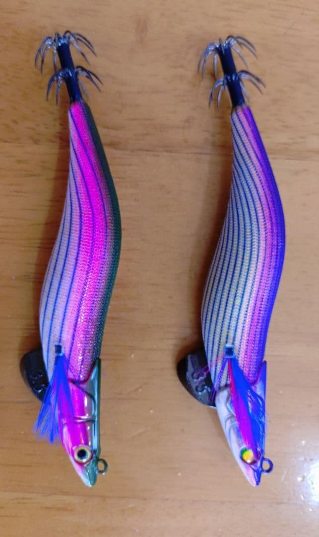 ダートマックス パープル系 3本