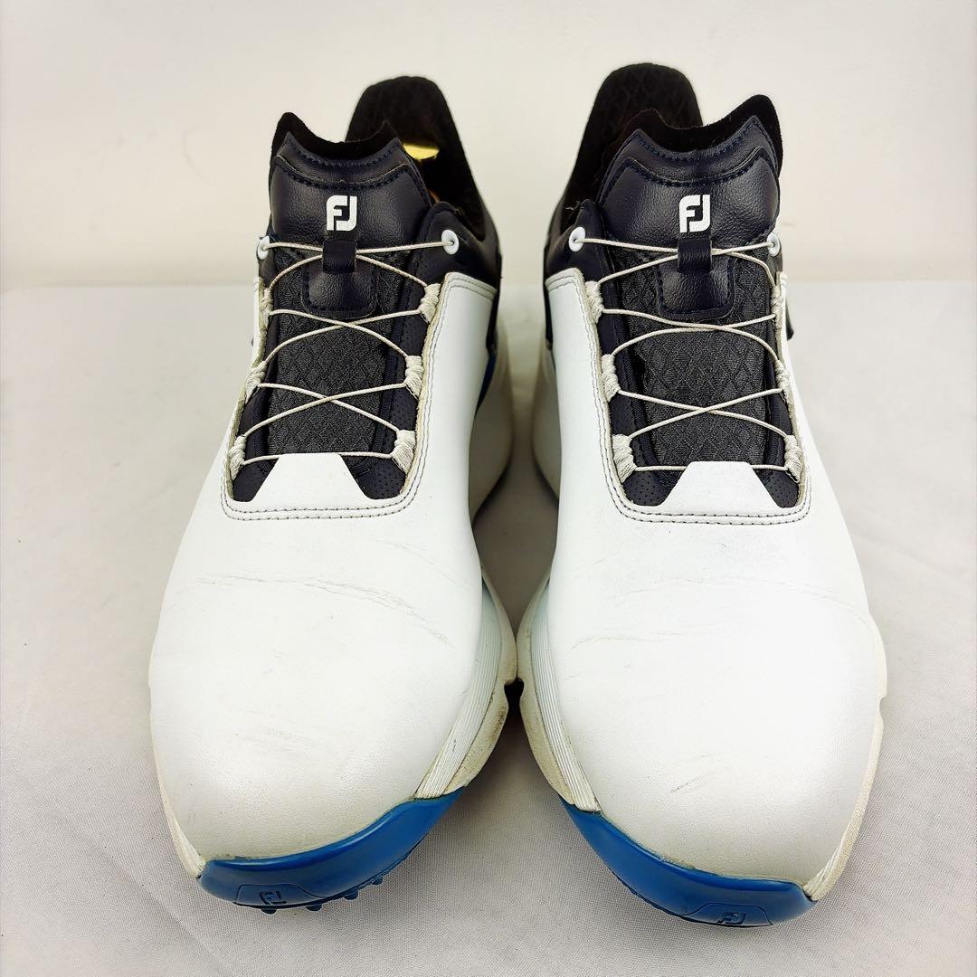 フットジョイ　PRO SLX BOA ゴルフ 56933J 26.5cm