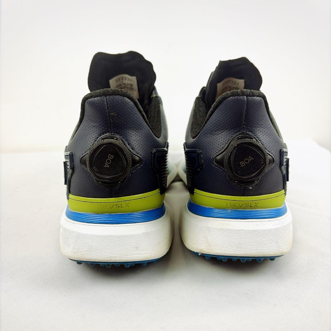 フットジョイ　PRO SLX BOA ゴルフ 56933J 26.5cm