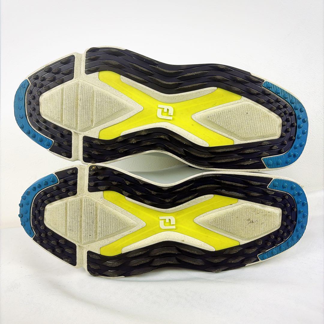 フットジョイ　PRO SLX BOA ゴルフ 56933J 26.5cm