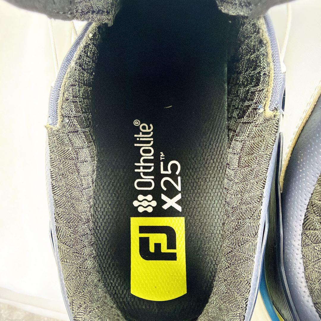 フットジョイ　PRO SLX BOA ゴルフ 56933J 26.5cm