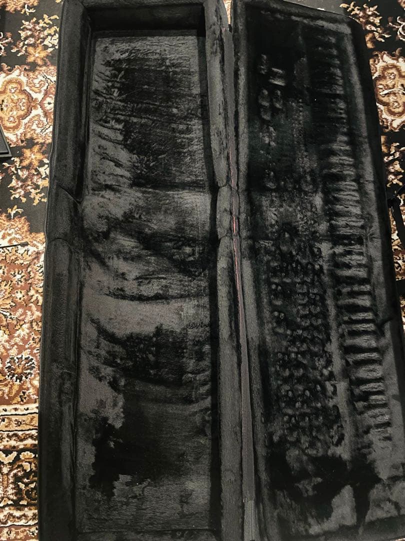 NORD ( ノード ) Soft Case 88 キーボードケース