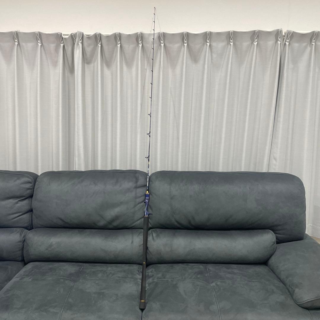 ソルティガ　LJ 62XXHB TG スリルゲーム