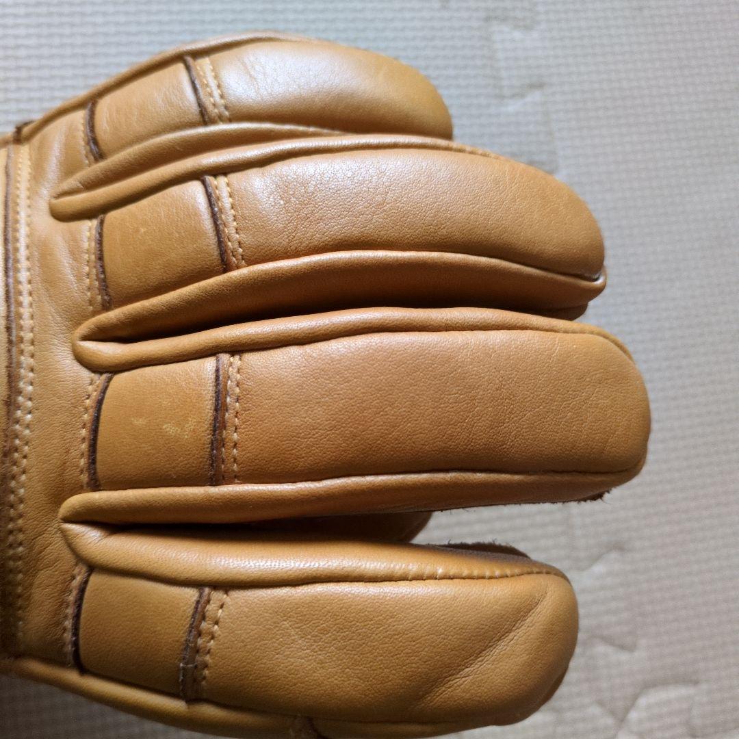 未使用　HESTRAヘストラ　24-25フォールライン　Cork　8