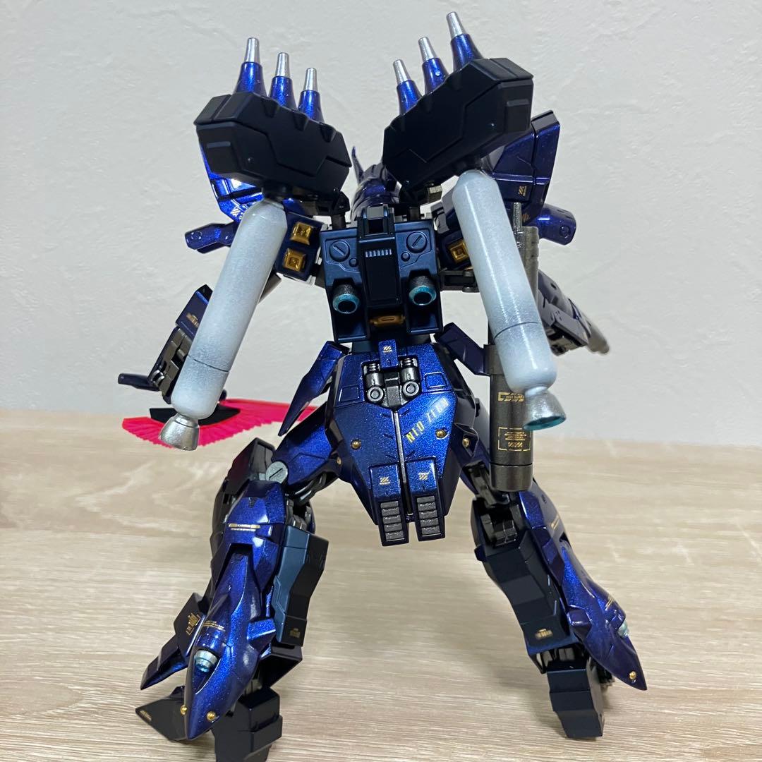 HG バルギル
