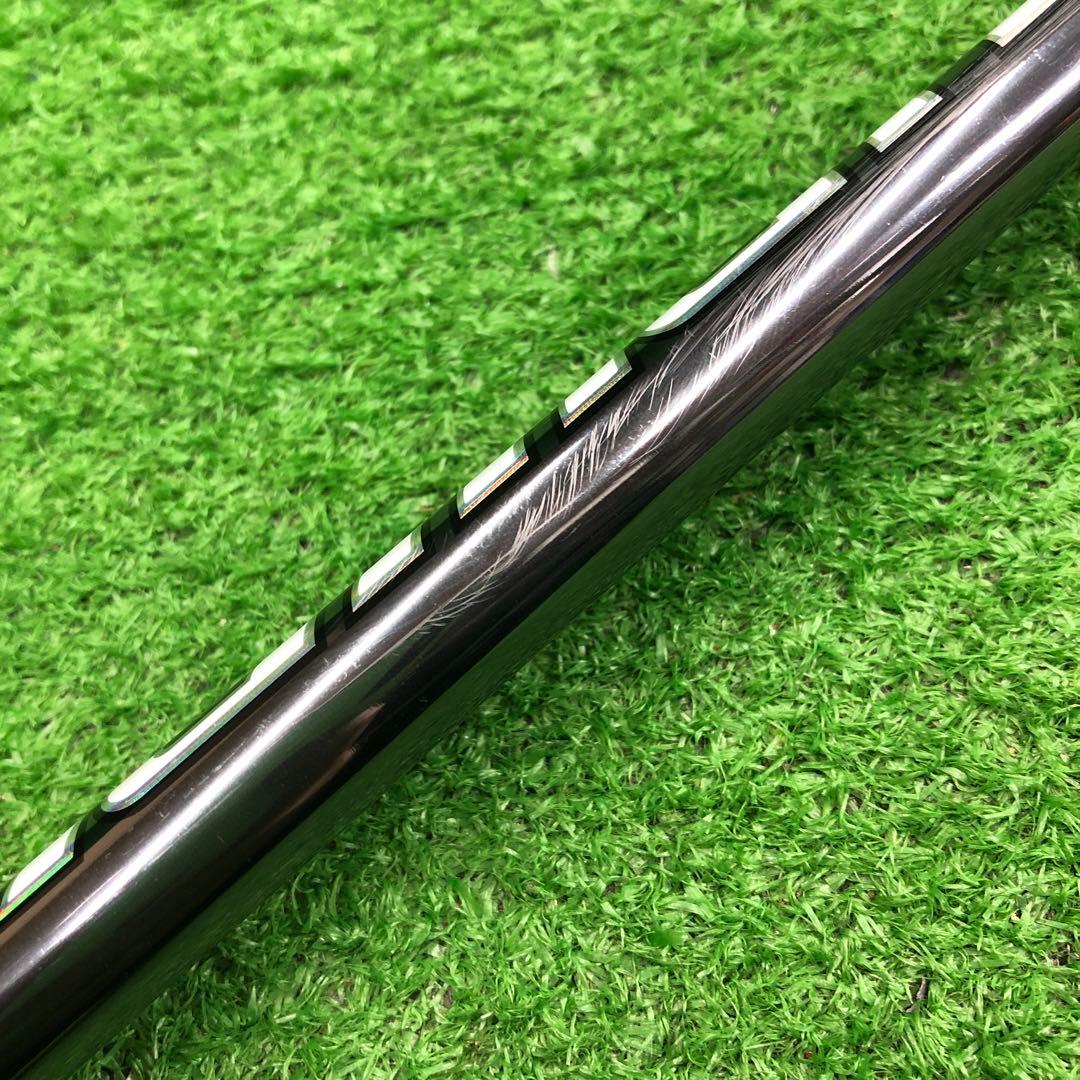 Gsh-863 Diamana シャフト単品 flex40X WS スリーブ付