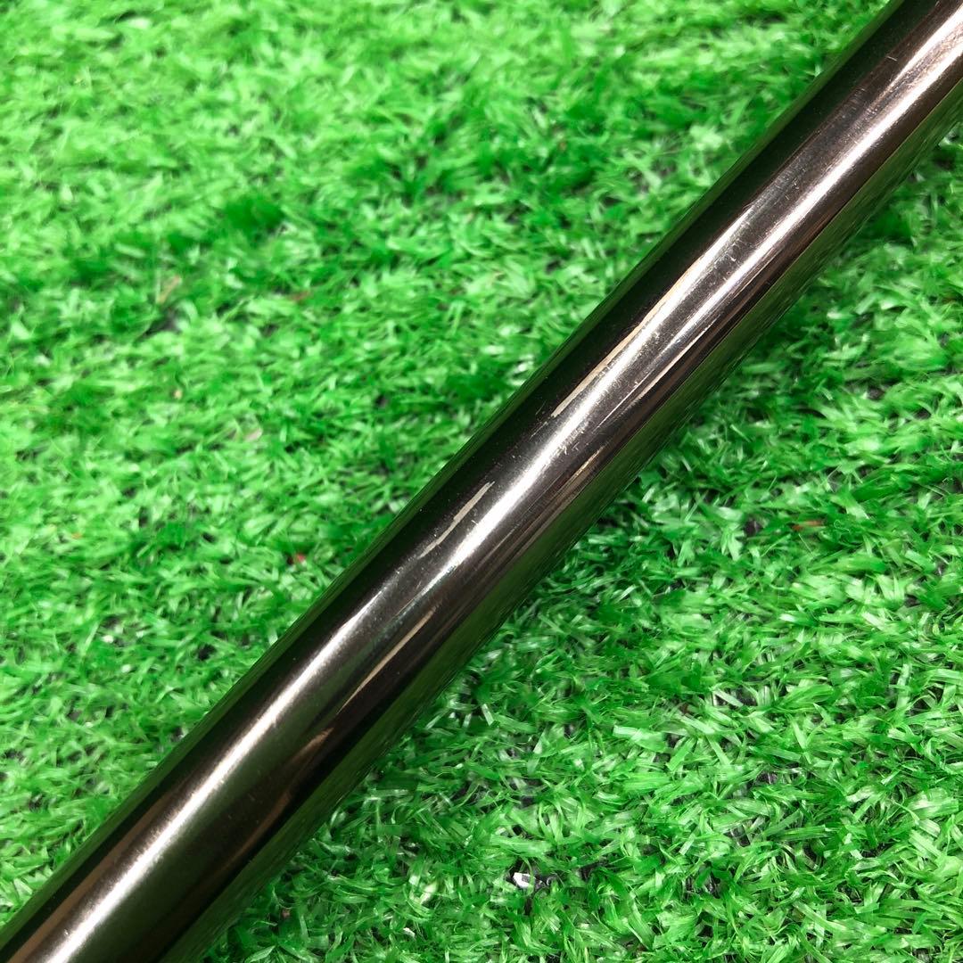 Gsh-863 Diamana シャフト単品 flex40X WS スリーブ付