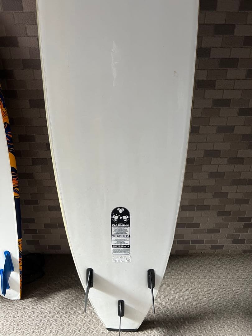 熊男【スターウォーズ好き】 専用　サーフボード8ft &5.8ft