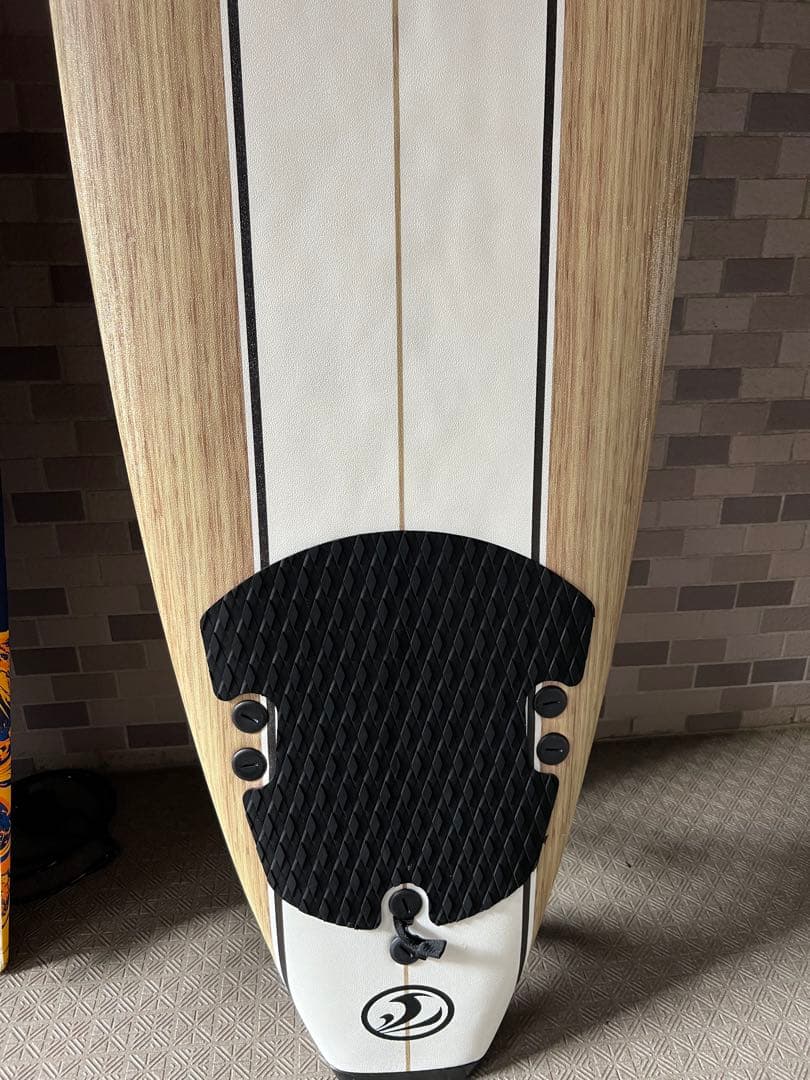 熊男【スターウォーズ好き】 専用　サーフボード8ft &5.8ft
