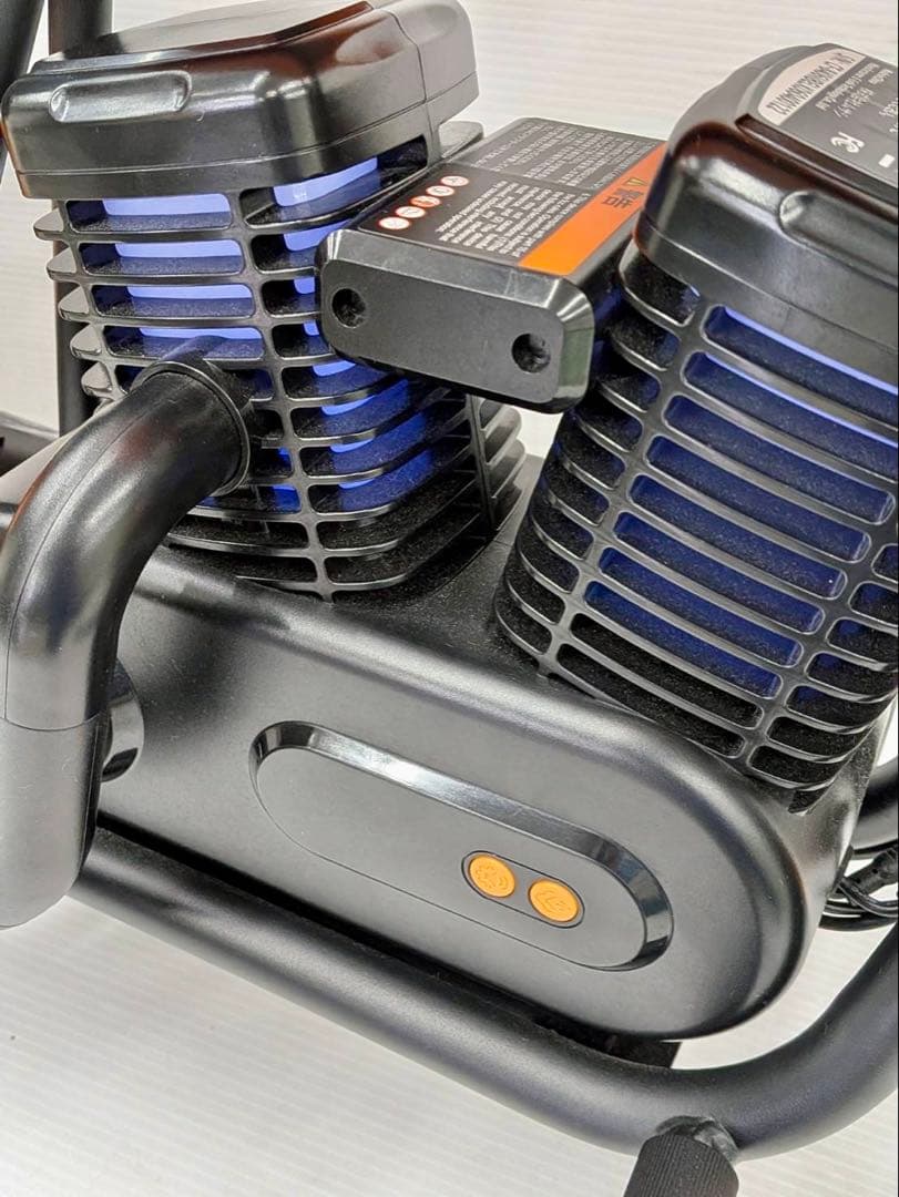 ハイパーゴーゴー 子ども用電動乗用 バイク Hyper Go Go