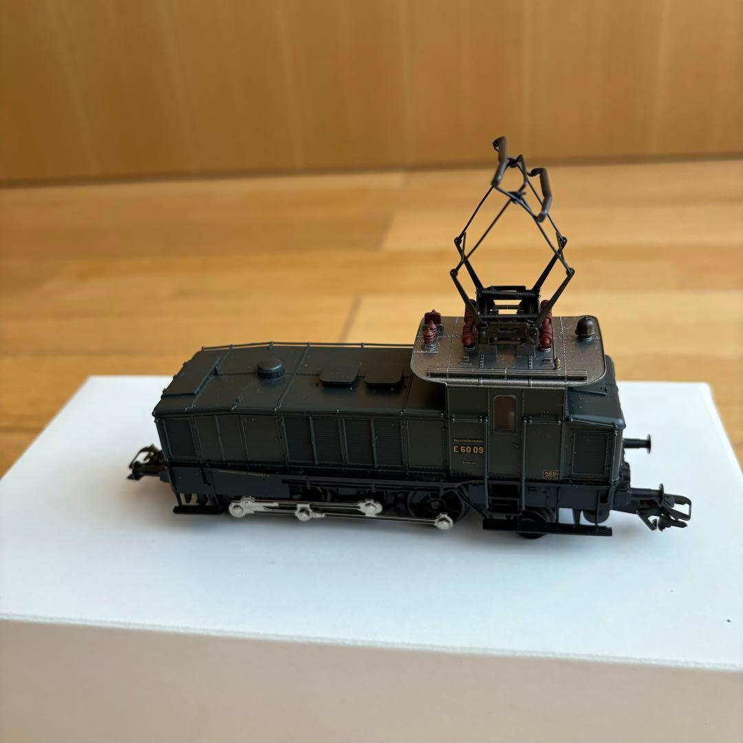 märklin メルクリン HOゲージ 34561