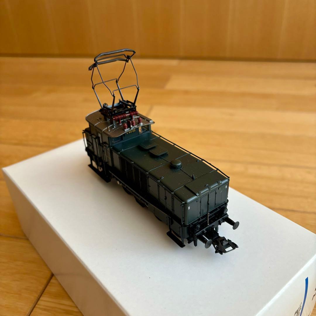 märklin メルクリン HOゲージ 34561