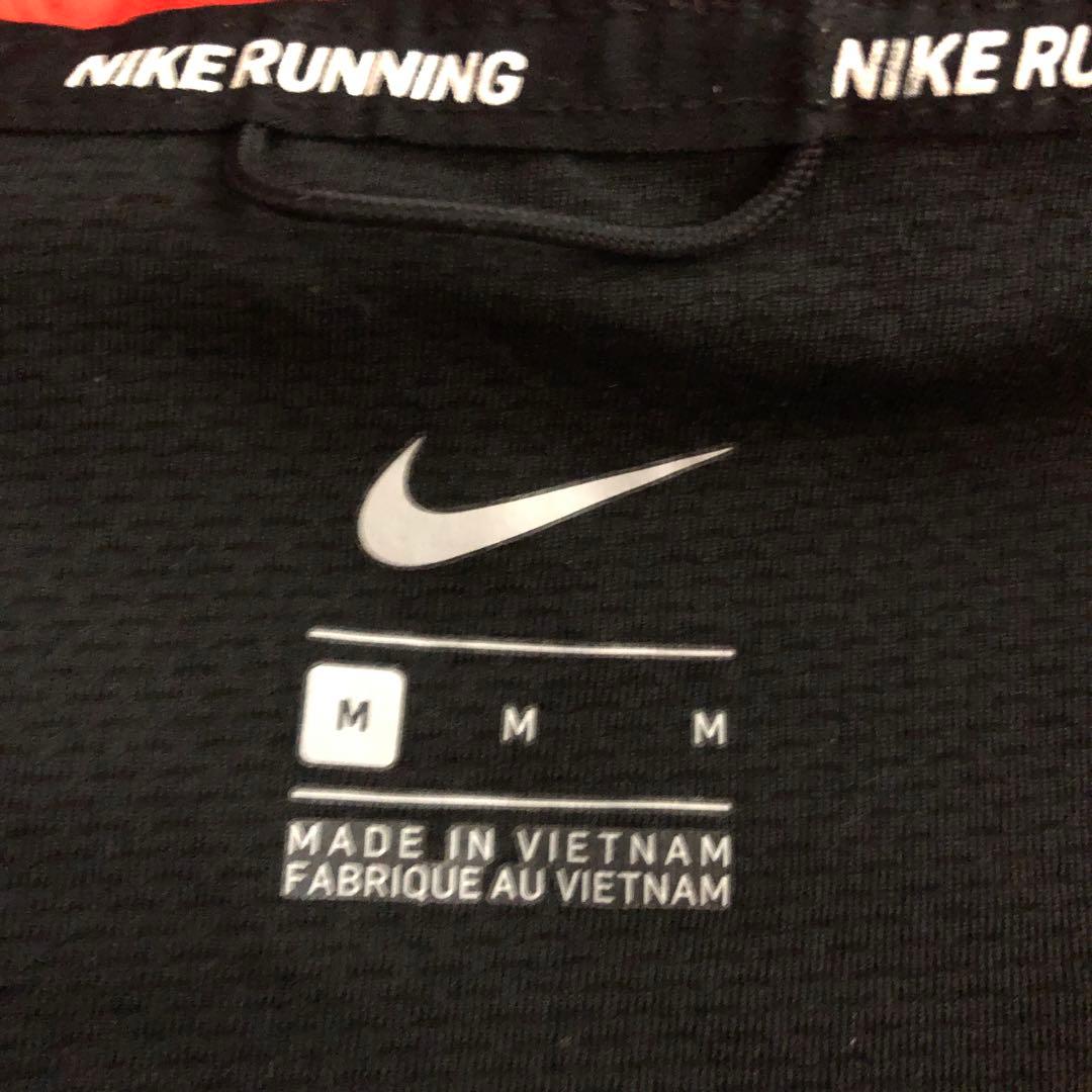 ナイキウィンドランナー ランニング エクササイズ ジャケット ナイロン