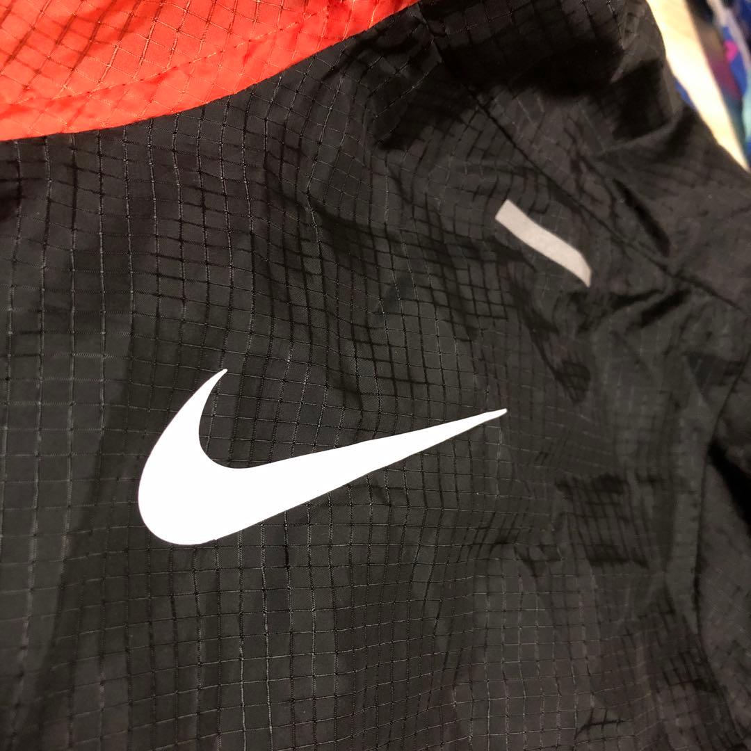 ナイキウィンドランナー ランニング エクササイズ ジャケット ナイロン