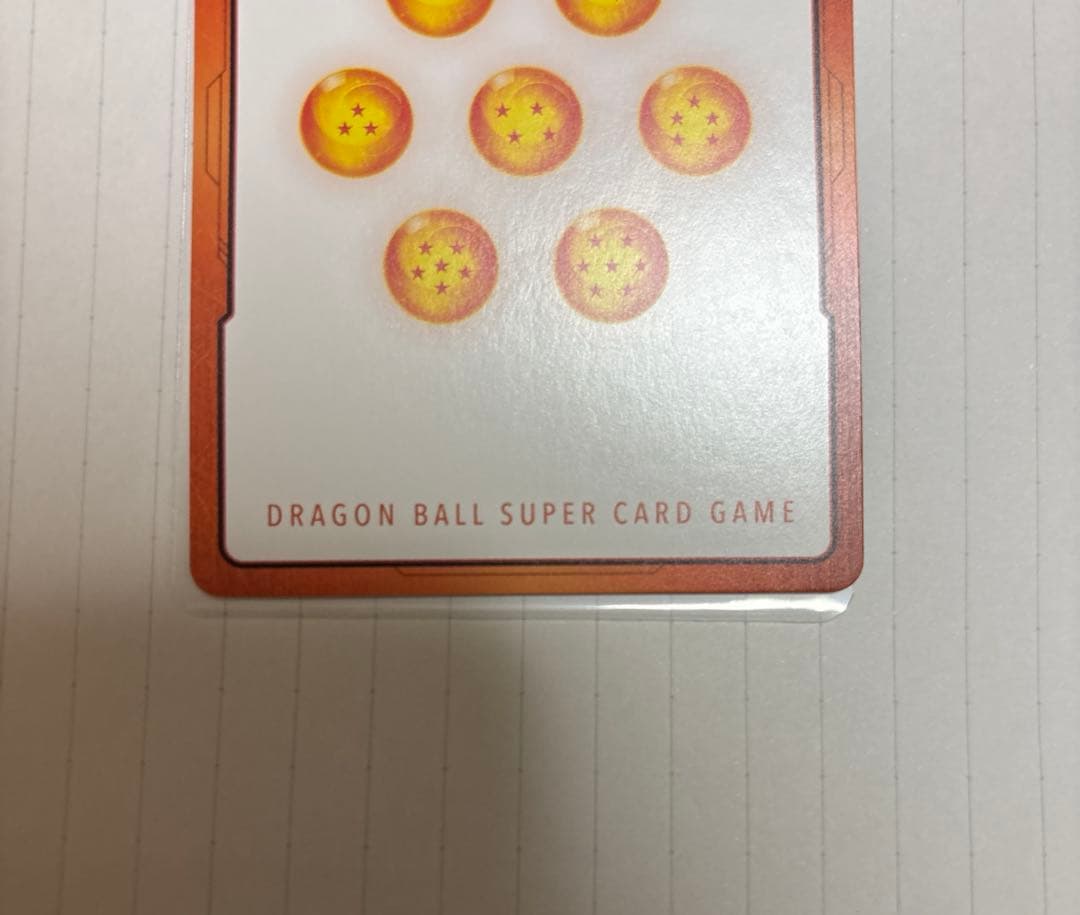 し*ん様 フュージョンワールド　マンガブースター エナジーマーカー金　　e-88