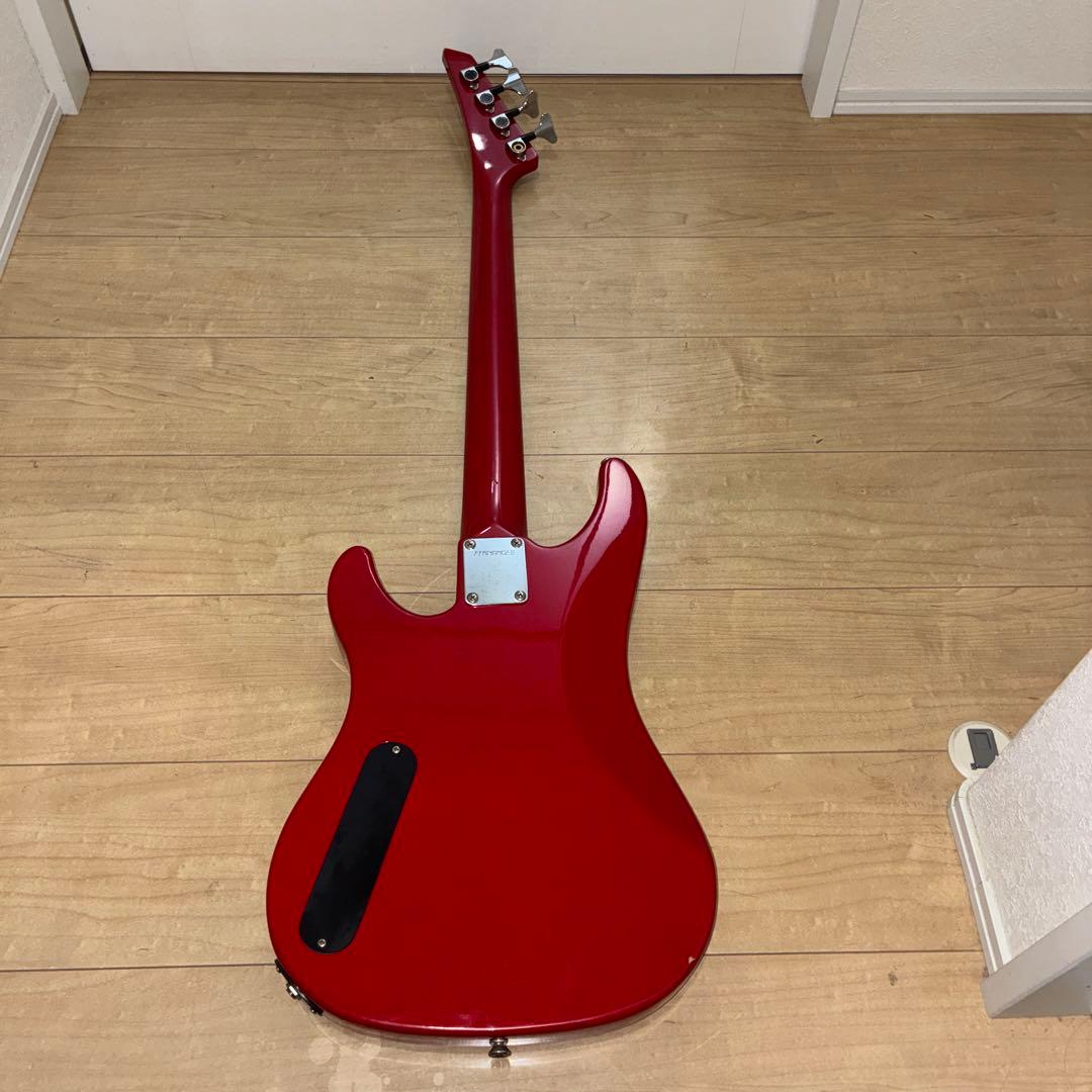 激レア　FERNANDES LIMITED EDITION エレキベース 美品
