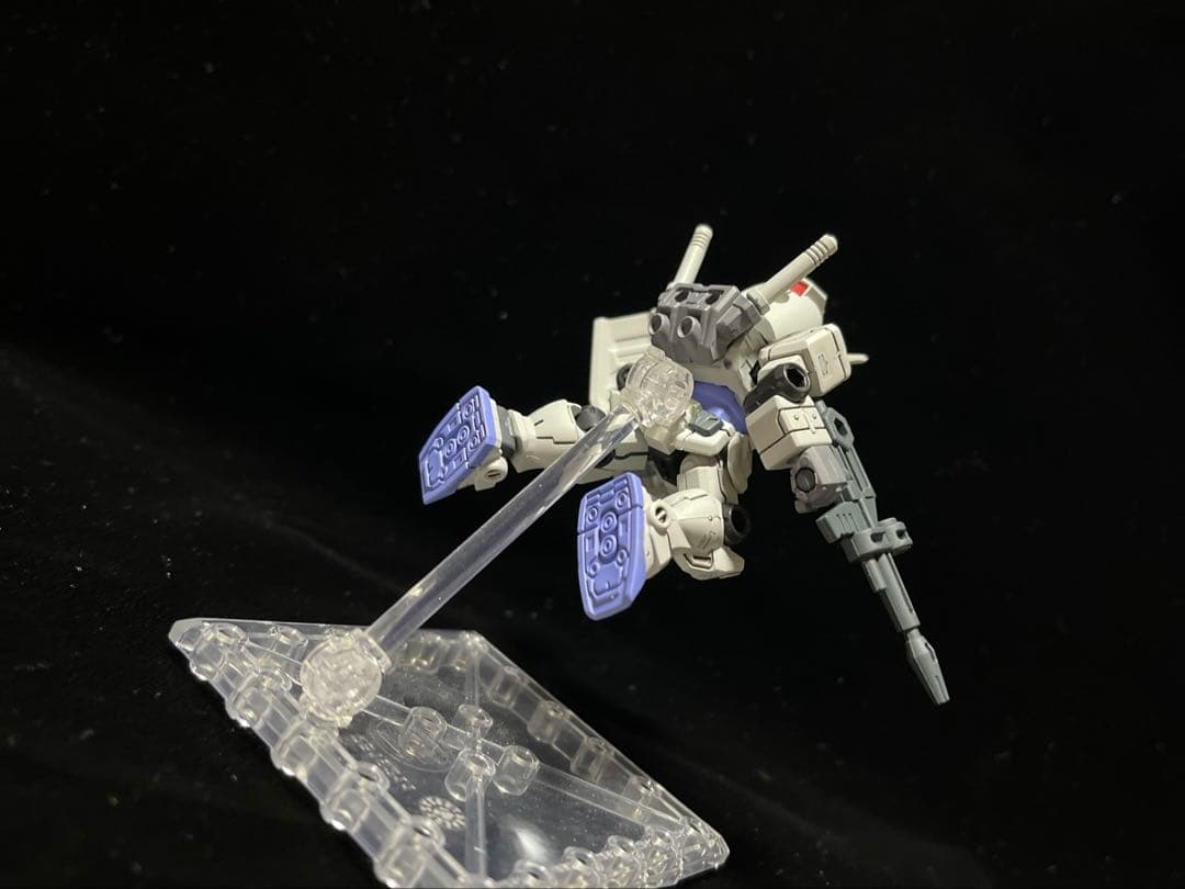 モビルスーツアンサンブル　ガンダム