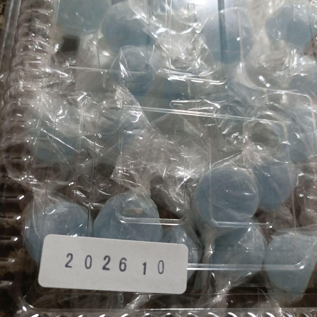 元祖ムラマツ製菓☘️我☘️ラムネボンボン☘️おまけメロン3