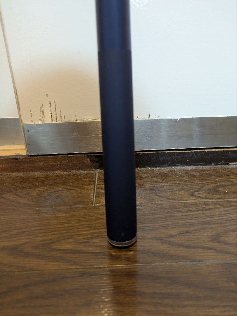 Ocean Park VX 300H ショアジギングロッド１０kgの魚も釣れます