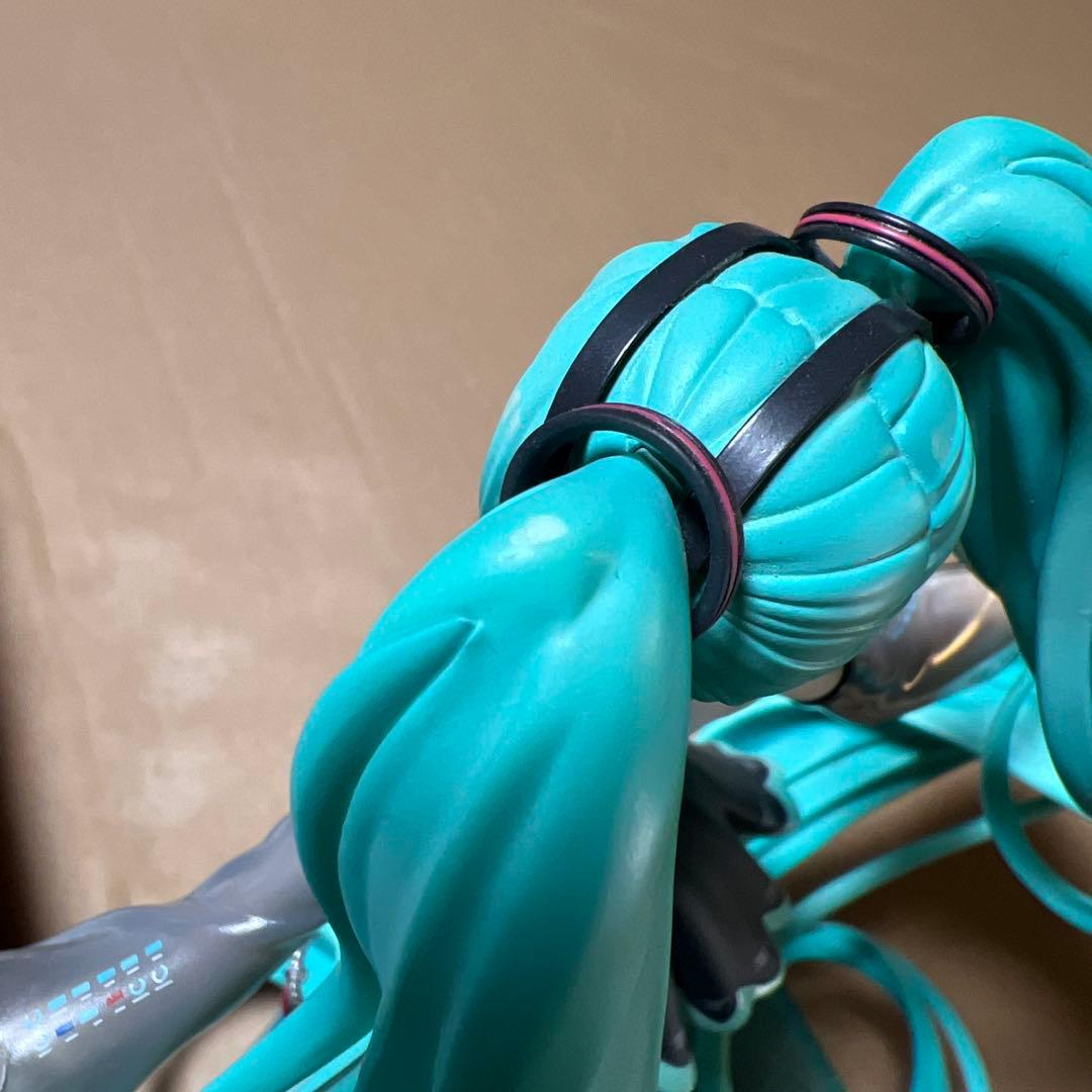 【中古・開封済】 初音ミク NT フィギュア