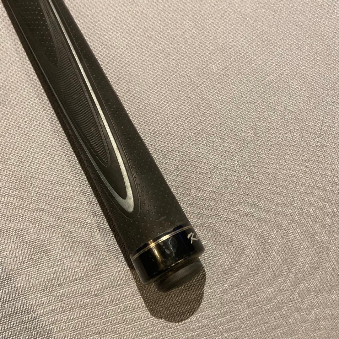 Mezz Cue ビリヤードキュー 魁