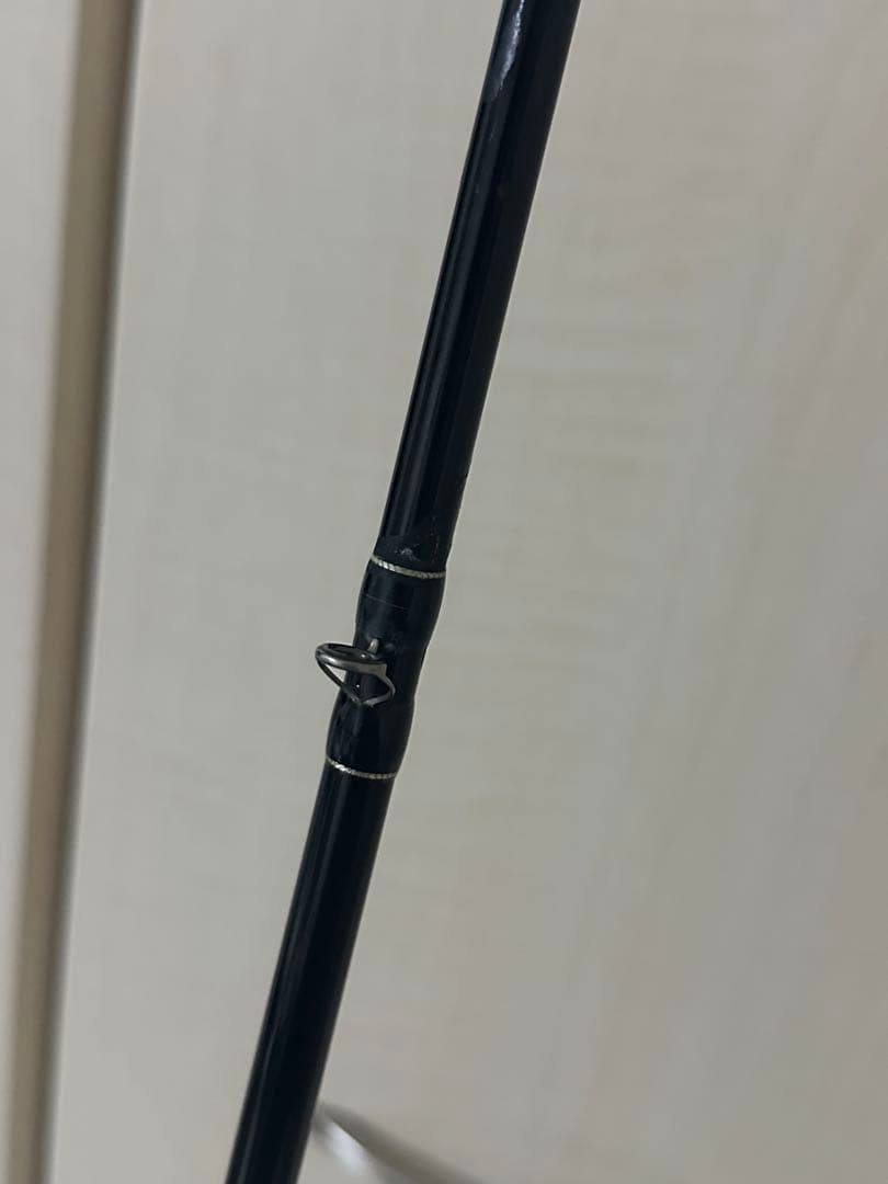 サイドワインダー　70HR フェルデランス　グラスロッド　デプス　ダイワ