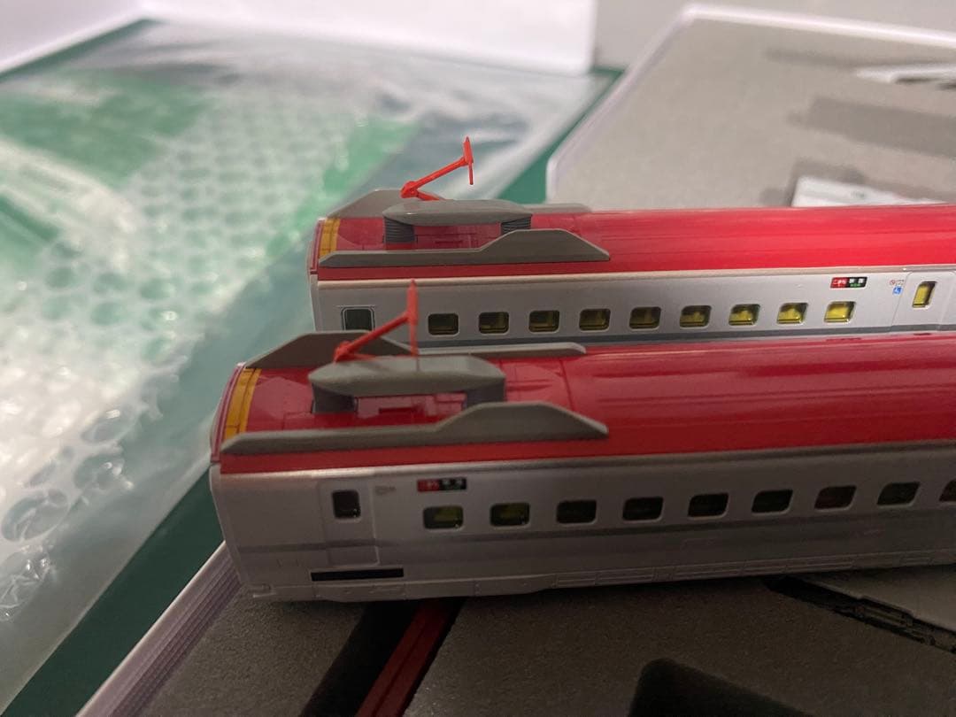 鉄道模型 UDma23ki