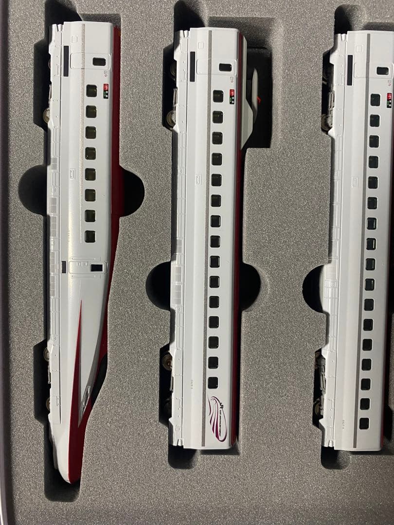 鉄道模型 UDma23ki