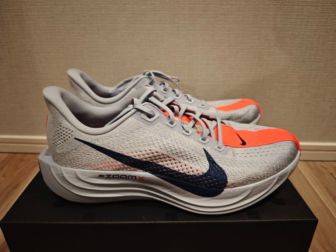 [値下げOK] ナイキペガサスプラス 30 センチ