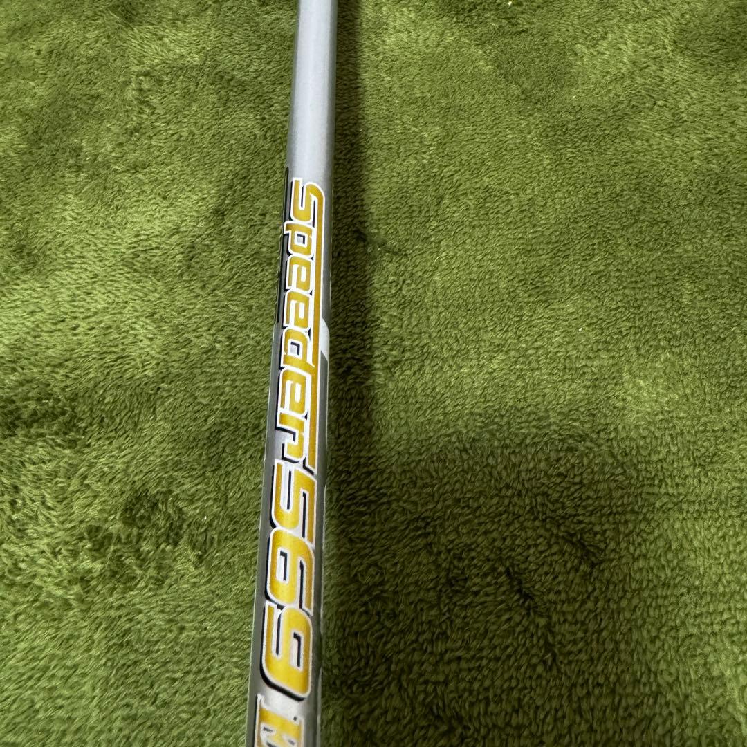 PRGR 03 TUNE プロギア チューン 1W ドライバー 9°