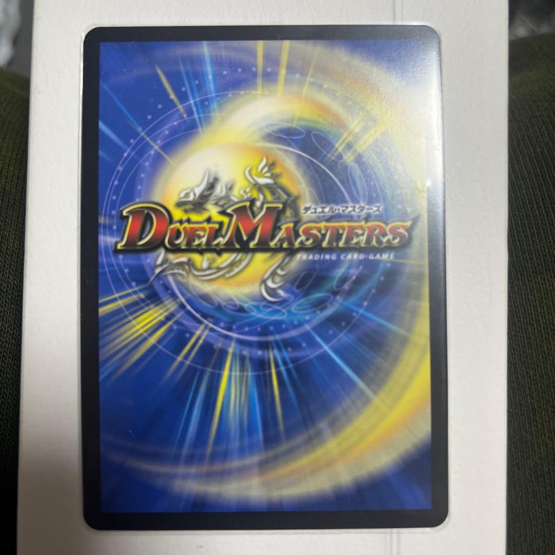 聖霊超王 H・アルカディアス シークレット