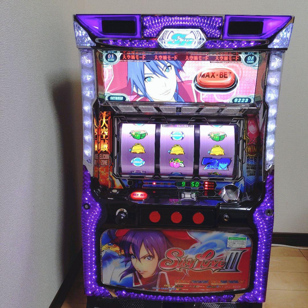 ✨️家庭用電源OK✨️スカイラブⅢ 実機 不要機付 音量調整可