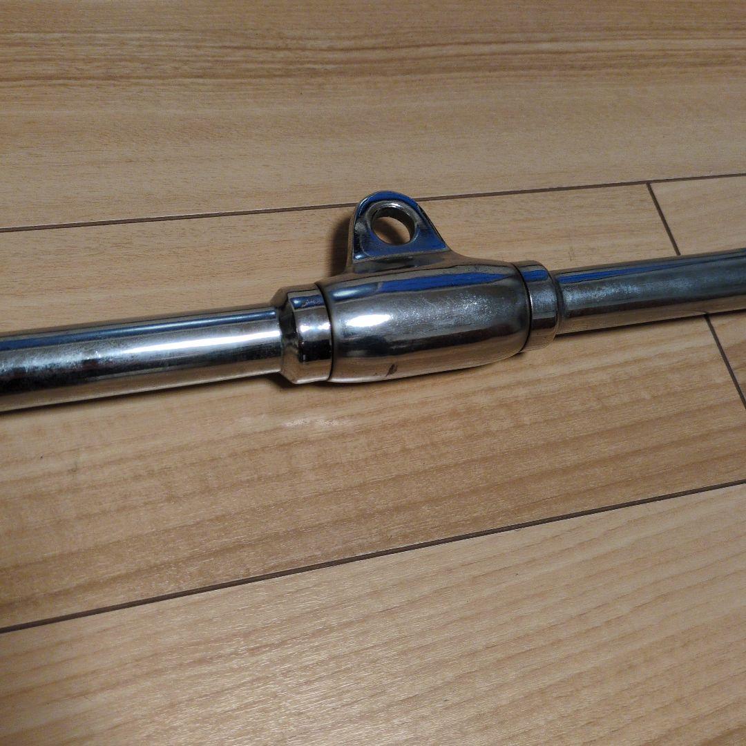 IVANKO　ベントラットバー　BLB-48