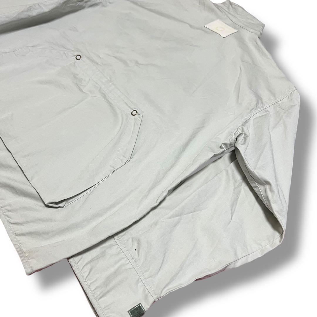 90s finesse x goodenough フィッシングジャケット