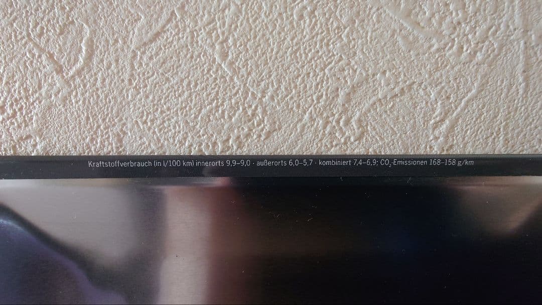 レア ポルシェ 718 ・ ボクスター ノベルティ 非売品 ガレージ プレート