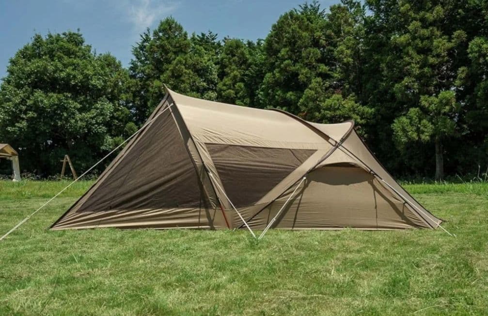 ogawa シャンティR 一回使用品