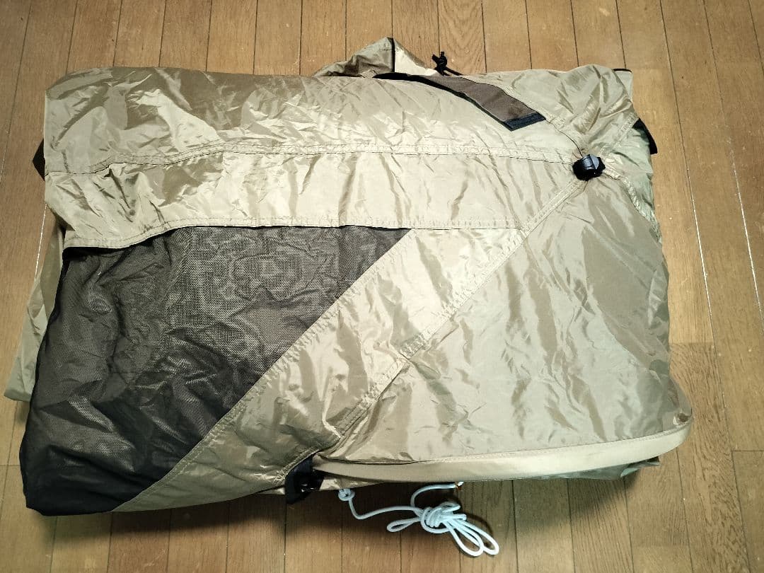 ogawa シャンティR 一回使用品