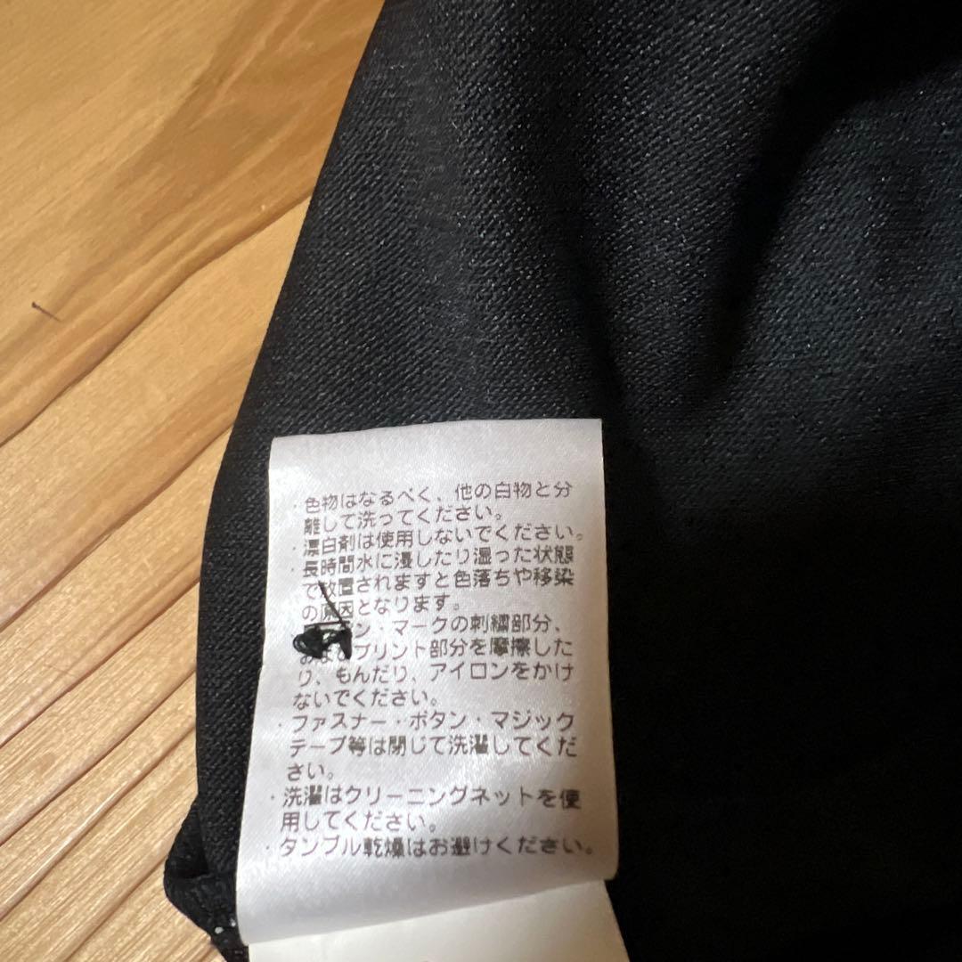 A Bathing Ape ベースボールジャージ 93 Majestic