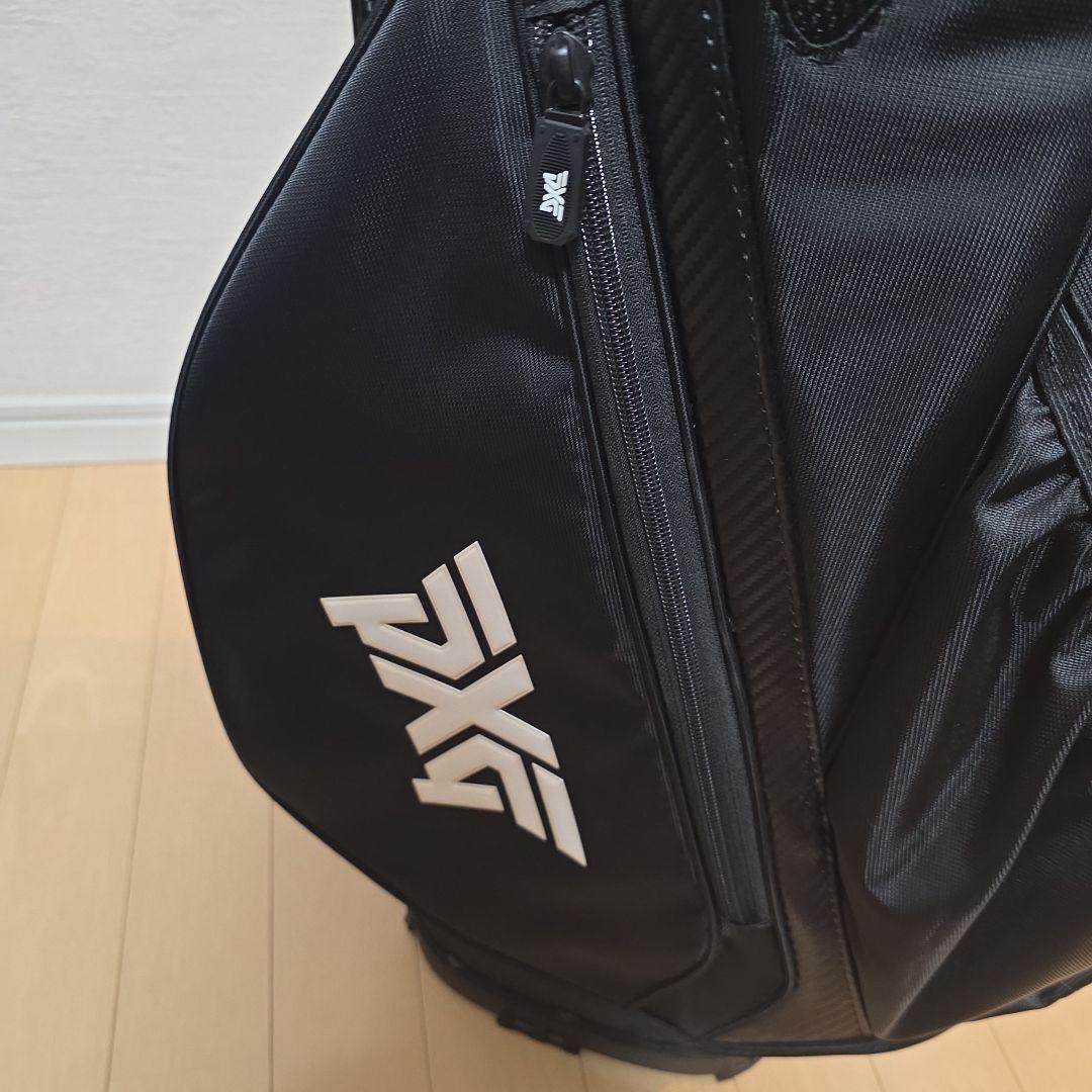 PXG ライトウェイトキャリースタンドバッグ キャディバッグ 2020日本正規品