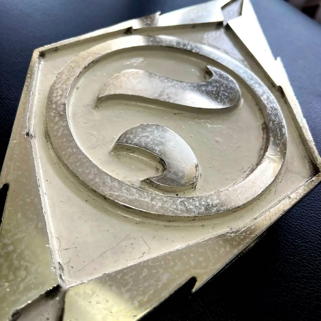 ⭐️バスマーク　エンブレム コレクター　希少　名古屋