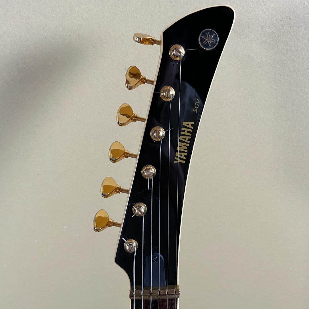 YAMAHA SGV1200 Black ハイエンドモデル