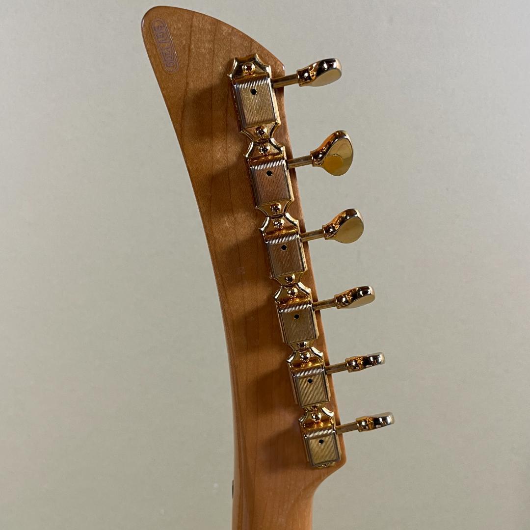 YAMAHA SGV1200 Black ハイエンドモデル