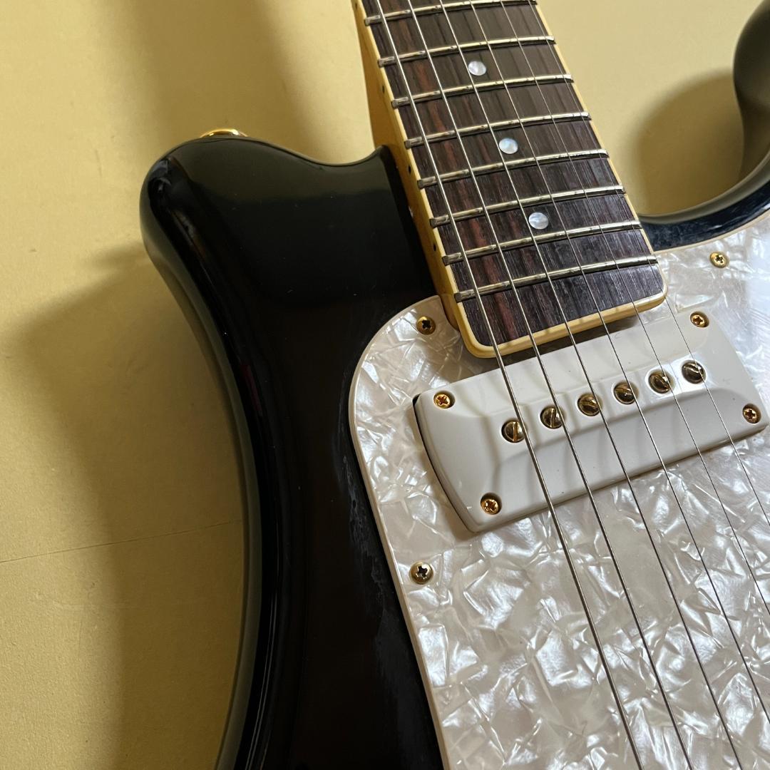 YAMAHA SGV1200 Black ハイエンドモデル