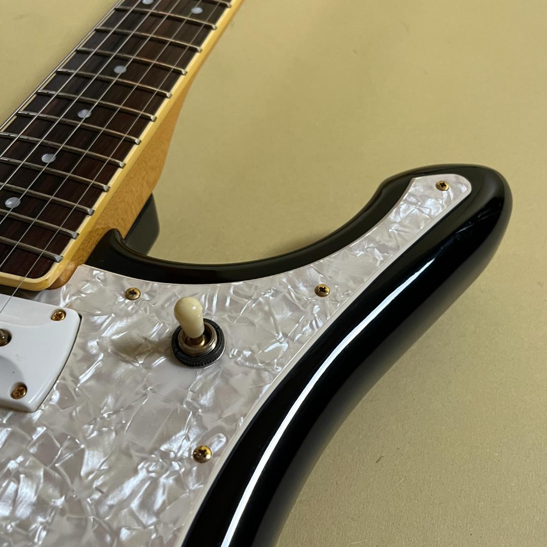 YAMAHA SGV1200 Black ハイエンドモデル