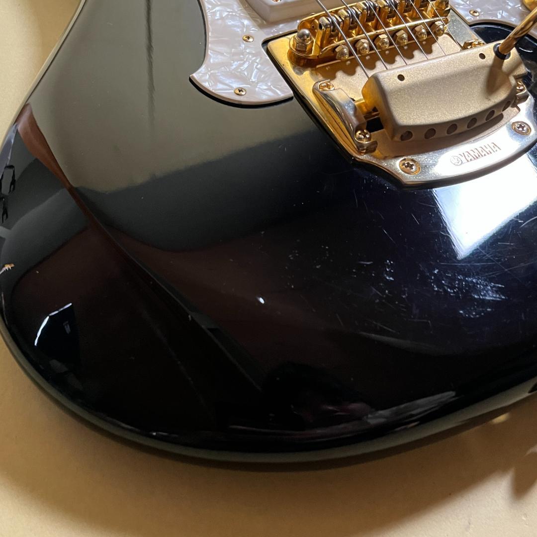 YAMAHA SGV1200 Black ハイエンドモデル