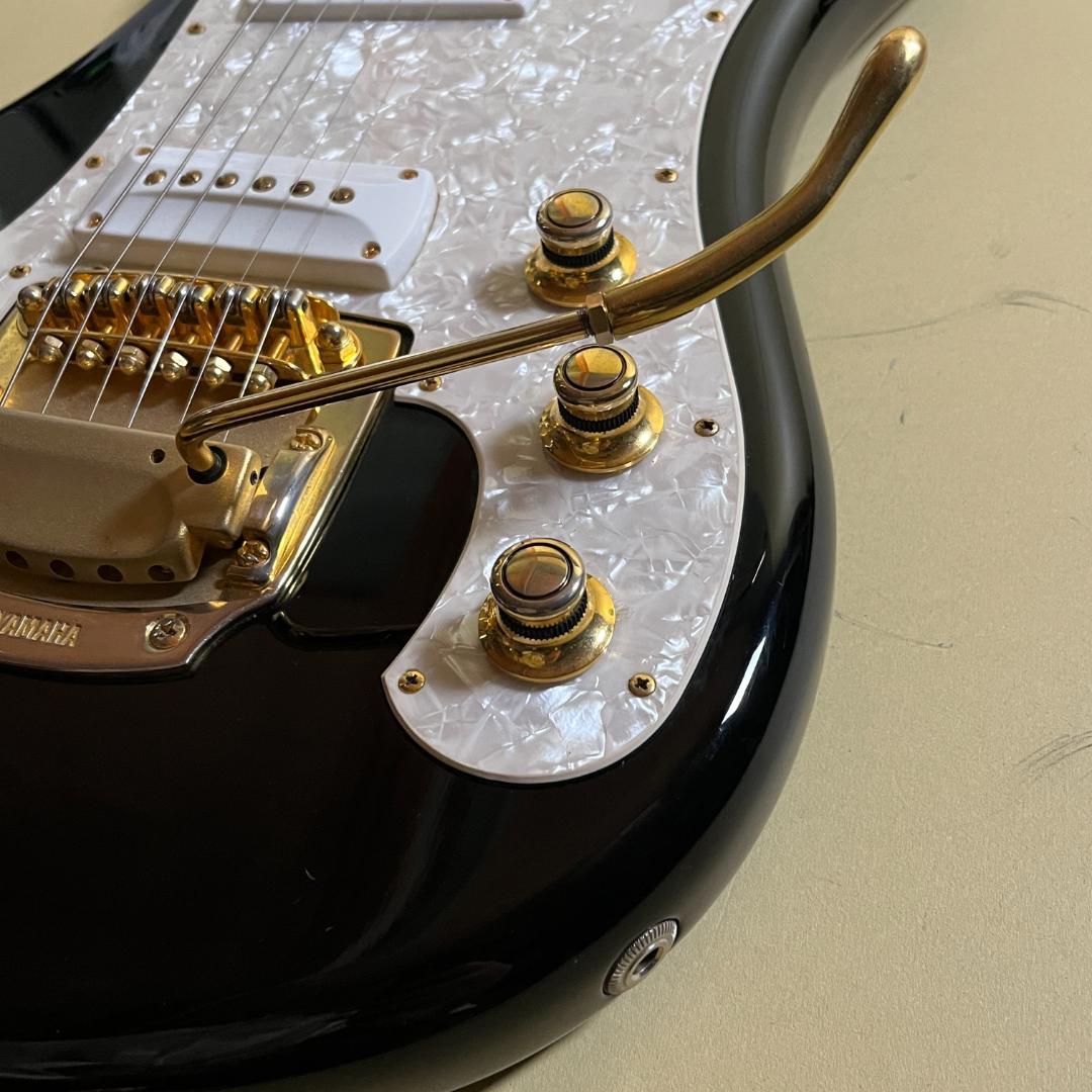 YAMAHA SGV1200 Black ハイエンドモデル