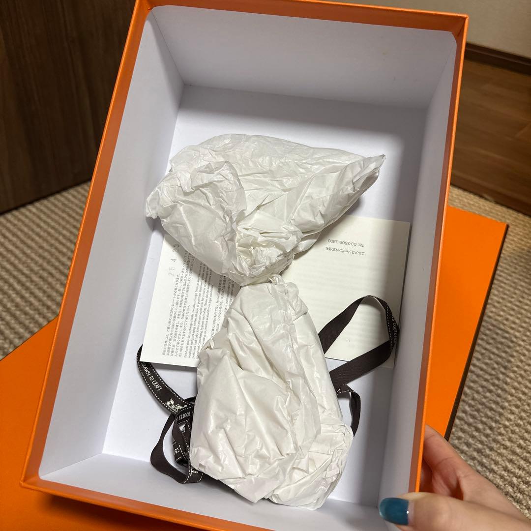 HERMES エルメス 空箱　13個